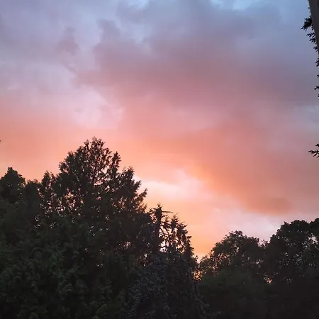 La Grande Racinaie Semesterbostad *