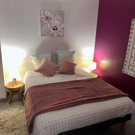 La Grande Racinaie Cre-sur-Loir