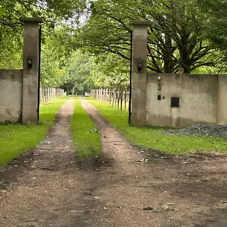 La Grande Racinaie Cre-sur-Loir