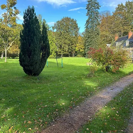 La Grande Racinaie *