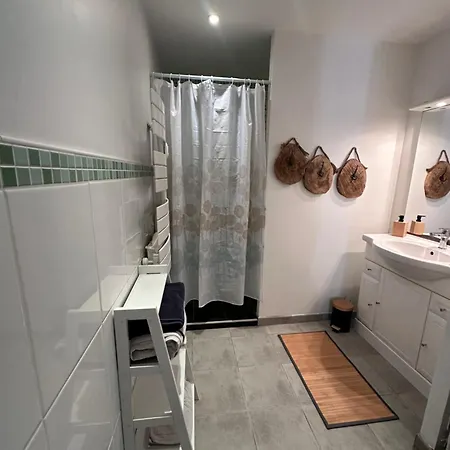 Semesterbostad La Grande Racinaie *