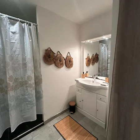 La Grande Racinaie Semesterbostad Cre-sur-Loir