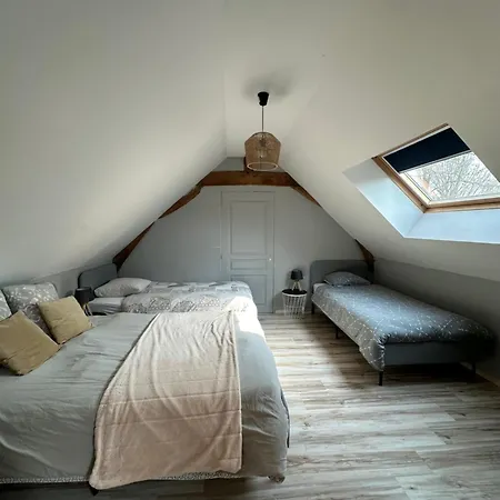 La Grande Racinaie *