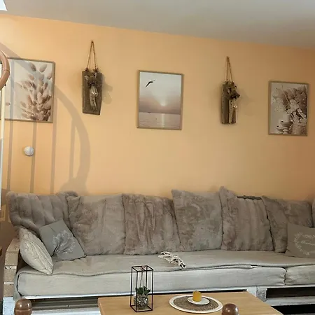 La Grande Racinaie Cre-sur-Loir