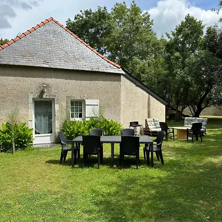 La Grande Racinaie